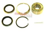 Set Di Cuscinetti Ruota Metzger Per Toyota Carina E