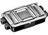 Scatola Di Giunzione Per Cavi Herth+Buss Elparts 50290038