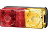 Luce Combinata Posteriore - Lente Hella 9EL 997 310-001