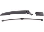 Vaico Set Braccio Tergicristallo Lavavetro V20-2473 Posteriore Per Bmw X3 (F25) 330Mm