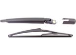 Vaico Set Braccio Tergicristallo Lavacristalli V46-1706 Posteriore 305Mm 0 194Kg