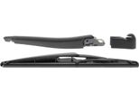 Vaico Set Braccio Tergicristallo Lavavetro V30-3031 Posteriore 270Mm 0 216Kg