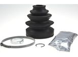 Set Soffietti Albero Motore Con Grasso Spidan Per Honda Civic Iii