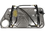 Vaico V10-6317 Regolatore Elettrico Finestrino Anteriore Sinistro Per Vw New Beetle Hatchback (9C1, 1C1)