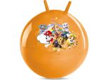 Mondo Palla Rimbalzante Paw Patrol/Foot Patrol 45-50 Cm