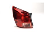Johns, Luce Posteriore Combinata Adatta Per Nissan Qashqai J10 02/07-02/10 Fuori Dal Posto Di Guida,