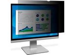 3M Filtro Privacy Per Monitor Widescreen Da 58,40 Cm (23") - Filtro Privacy Per Schermi - Widescreen Da 58,5 Cm (23"") B"