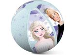 Mondo Palla Gonfiabile Frozen - Regno Di Ghiaccio 50 Cm