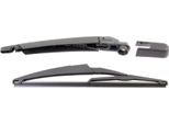 Vaico Set Braccio Tergicristallo Lavavetro V30-2640 Posteriore 290Mm 0 16Kg