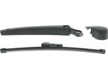 Vaico Set Braccio Tergicristallo Lavavetro V10-3465 Posteriore Per Skoda Citigo 250Mm