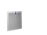 Rittal 3243200 Austrittsfilter Rittal Standard Bxhxt 323X323X25Mm Ral 7035