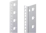 Rittal 7507706 Rittal Profilschienen, ZöLlig FüR Flatbox