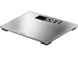 Bilancia Pesapersone Soehnle Safe 300 Pwd Style Acciaio Inox
