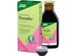 Salus KräUterblut Floradix Con Ferro, Liquido Orale 250 Ml