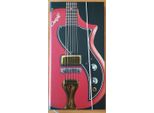 Quaderno Boncahier-Rock Dwight Valco Supro