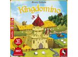 Pegasus Spiele Pegasus Spiele Kingdomino Spiel Des Jahres 2017 57104G