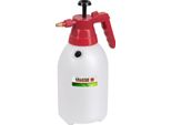 Spruzzatore A Pressione Per Giardino 2 Litri - Spruzzatore Per Disinfezione - 2 Litri