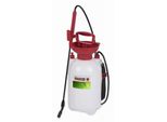 Irroratore A Pressione Da Giardino 5 Litri - Irroratore Per Disinfezione - Irroratore Da Giardino - 5 Litri