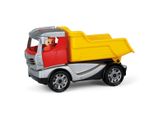 Lena Car Truckies Ribaltabile In Scatola