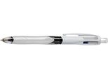 Bic® 942104 Biro A Quattro Colori 4 Colori Biro A 3 Colori + Mina (T)