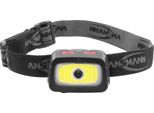 Ansmann 1600-0198 Ansmann Headlight HD200B