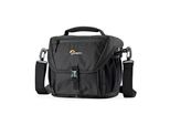 Borsa A Tracolla Lowepro Nova 170 Aw Ii Nera