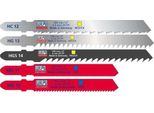 Wilpu Jig Saw Blades 5 Pcs.