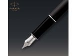 Parker 1931521 Parker FüLler Sonnet Matte Black F Schwarz
