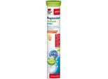 Doppio Cuore Magnesio+Potassio Sport Compresse Effervescenti 15 Capsule