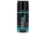 Malizia Uomo - Deodorante Rinfrescante All'acqua In Spray, 150Ml