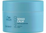 Wella Professional Invigo Senso Calm Sensitive Mask 150 Ml