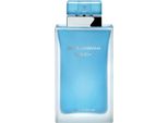 Dolce & Gabbana Light Blue Eau Intense 100Ml Eau De Parfum