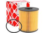 Febi Bilstein Filtro Olio Articolo: 32103