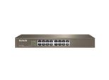 Tenda TEF1016D Tenda Switch 16-Port Fe TEF1016D