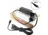 Adattatore Da Viaggio Lenovo 65W USB-C Dc