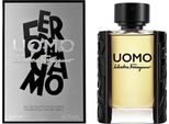 Salvatore Ferragamo Uomo Eau De Toilette Per Uomo 50 Ml