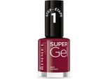 Rimmel London Supergel Kate Nail Lacquer 043