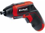 Einhell Akkuschr. TE-SD 3,6/1 Li - 4513501 (4513501)