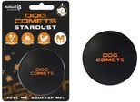 Palla Di Comete Per Cani Stardust - Nero/Arancione