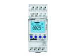 Theben 6220130 Tr 622 Top3 Interruttore Orario Digitale A 2 Canali 2 Ingressi Esterni (149,99)