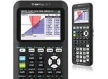 Texas Instruments TI-84 Plus CE-T Grafikrechner