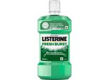 Listerine Collutorio Fresh Burst 500 Ml