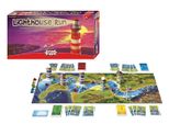 Amigo Lighthouse Run - Gioco Per Famiglie
