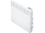 Convettore A Parete Aeg Wkl 1505 Per Circa 18 M², Riscaldamento Elettrico 1,5 Kw, Lcd, Timer Settimanale, Rilevamento Finestra Aperta, 236534