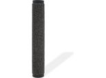Tappeto Cattura-Sporco Rettangolare 80X120 Cm Antracite