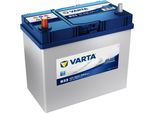 Varta B33 Blue Dynamic 12V 45Ah 330A Batteria Auto 545 157 033 Incl. 7,50€ Di Cauzione