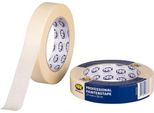 Hpx - Nastro Per Mascheratura 60°C - Bianco Panna - 50Mm X 50M - Eu -