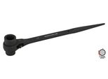 Bahco SC2RM-19-22 Cricchetto Per Ponteggi Da 19 E 22 Mm (SC2RM-19-22)