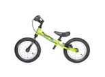 Yedoo Balance Bike Too Too 1 Happy Monster Verde Lime