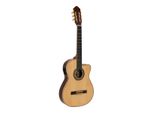 Dimavery TB-100 Chitarra Classica, Naturale